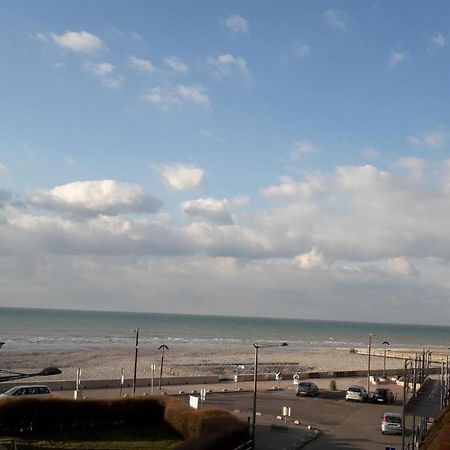 Le Galet De Mers ภายนอก รูปภาพ