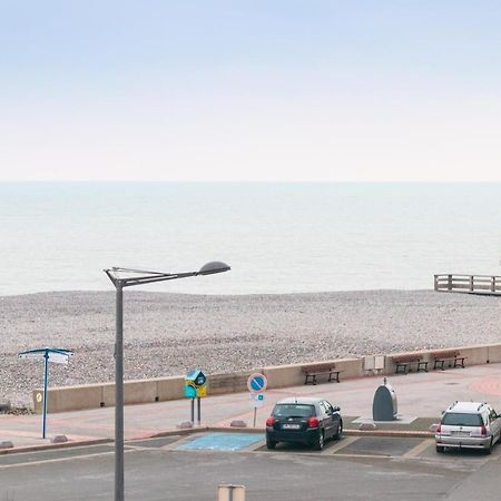 Le Galet De Mers ภายนอก รูปภาพ