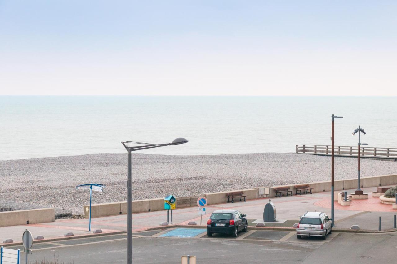 Le Galet De Mers ภายนอก รูปภาพ